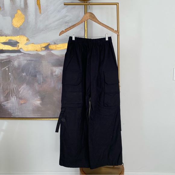 ⏱️24 HR SALE⏱️ OAK + FORT Cargo Pants - Picture 2 of 5